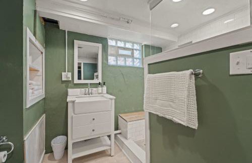 The Paper Plane Pool - Sauna - Poker Room - Sleeps 8 - Foto 21