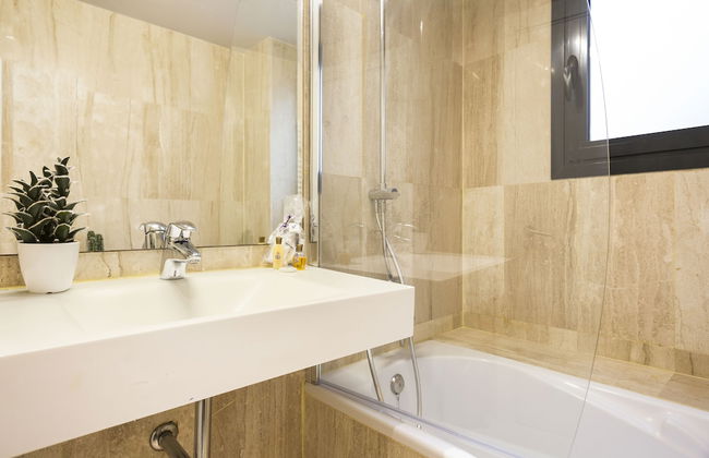 My Space Barcelona Private Pool Garden - Photo 53