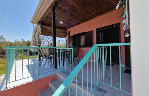 Dream in Chalkidiki 2 bedroom villa with garden - Foto 39