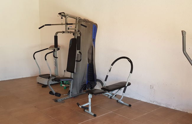 Gojim Casa Rural - Photo 21