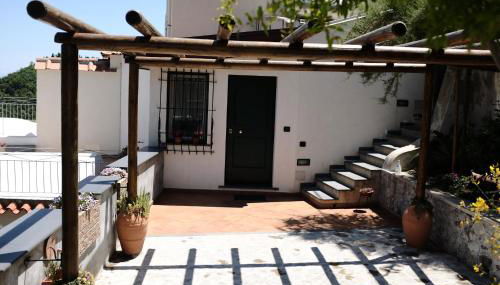 DAME casa vacanza - Foto 5