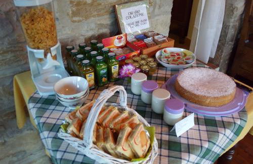 Agriturismo Cà Sonino - Photo 19