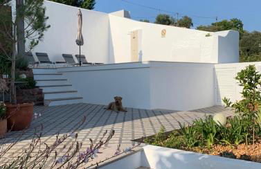 Casa na Colina : The Cottage and The Long House - Foto 17