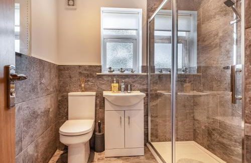 Sycamore Lodge - Uk35106 - Foto 14