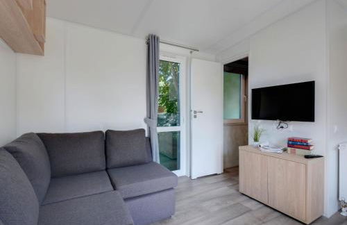 Holiday Home Tiny Haus Marion by Interhome - Foto 9
