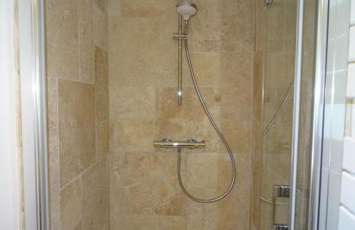 Port-blanc Beach Cottage in Plougasnou - Photo 29