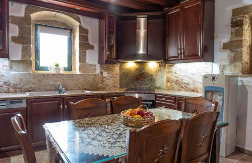 Traditional stone house Ariadne near Matala beach - Foto 74