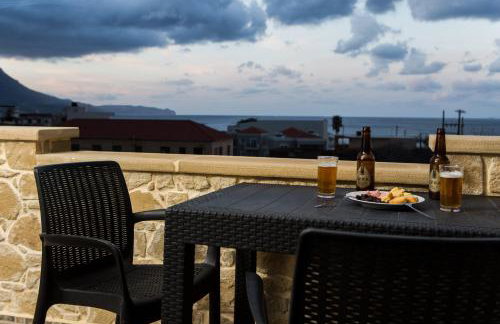 Castello Villa - Seaview Villa atop the Venetian Walls - Foto 4