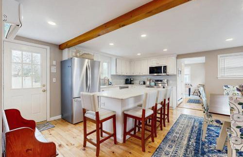 Cape Cod Playhouse - Foto 35