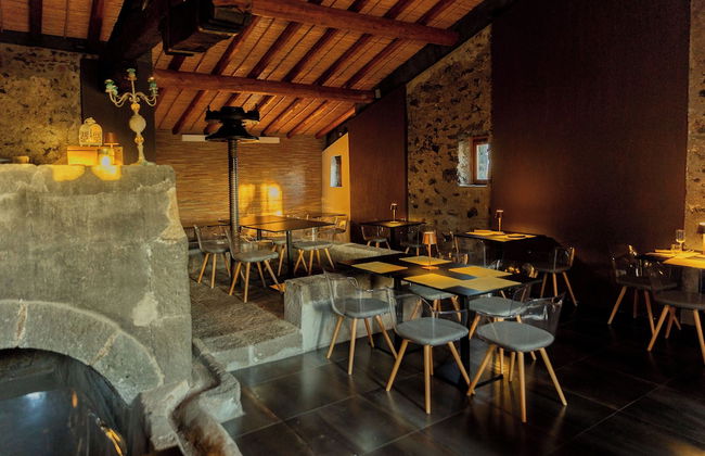 PODERE DELL'ETNA SEGRETA - Nature hotel - Foto 21