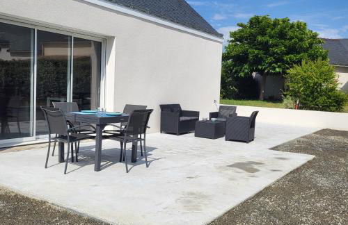 Le temps d'une escale - Foto 5