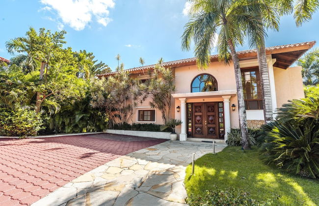 Villa Nearby Minitas w Poob bbq in Casa de Campo - Photo 32