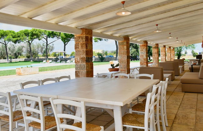 Masseria Samali 14 4 Emma Villas - Foto 2