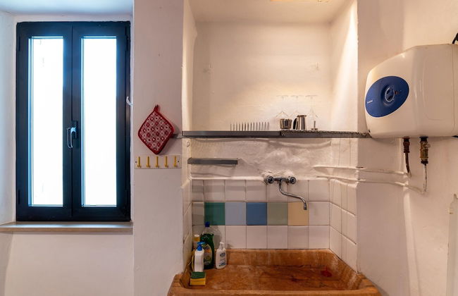 Belvilla by OYO Casa Ca Rio - Foto 22