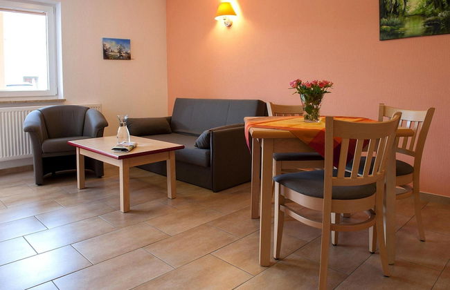 Appartements Am Spreewaldfliess, Schlepzig - Foto 19