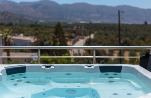 Villa Santa Barbara - Photo 11