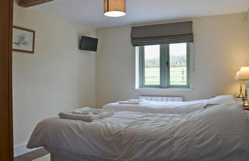 Wagtail Cottage - Foto 10