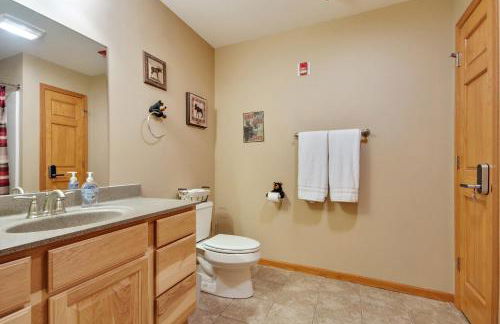 First Floor 3 BR Condo, Northern Bay Golf Course - Foto 28