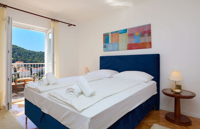 KABLAR'S SUNNY SUITES - Foto 2