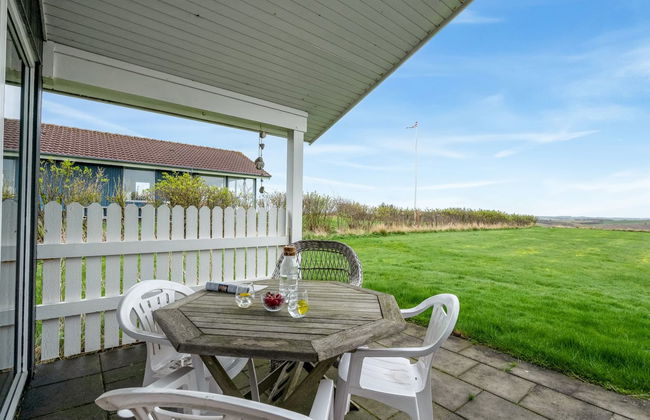 "Tanea" - 700m to the fjord - Foto 13