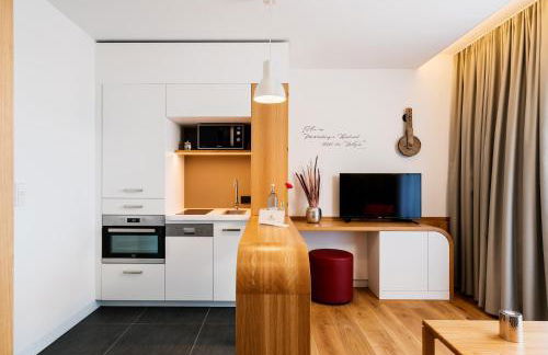 HOF-SUITEN - Foto 18