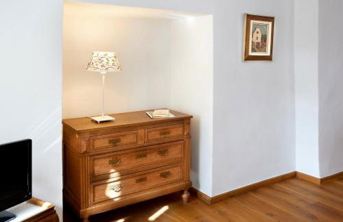 Quellenhof - Wohnen im Denkmal - Wohnung "AHR" - Photo 5