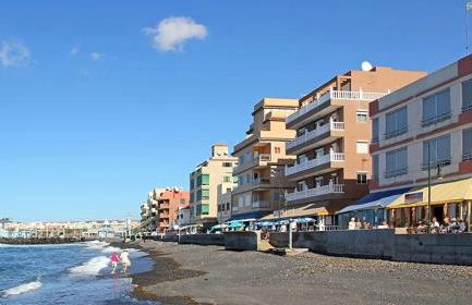 Moka apartamento, Las Galletas - Foto 16