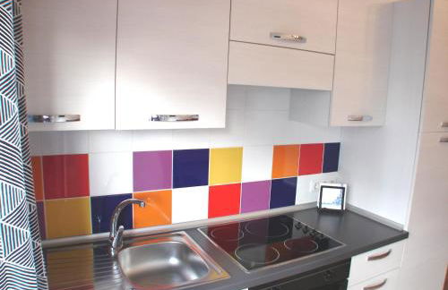 Studio Casa la fula - Foto 9