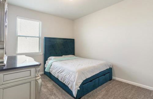 5BR 3BA Waterfront Home Near Highway and Area Attractions - Foto 11