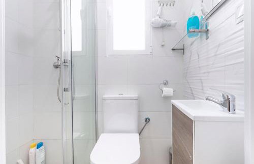 La Casita de Viriato ApartamentosMalagaManagement - Foto 13