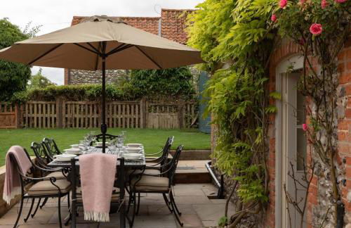 5 Bed in Wighton oc-2179 - Foto 27