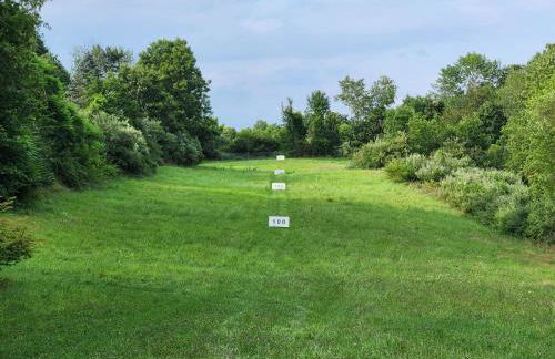 13-Acre Private Estate, Private Lake, Private Golf Range, Private Forest & Hiking Trails - Foto 22