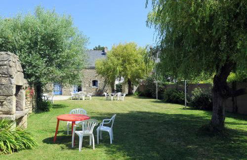 appartement 5 pers a Plouhinec - Foto 18