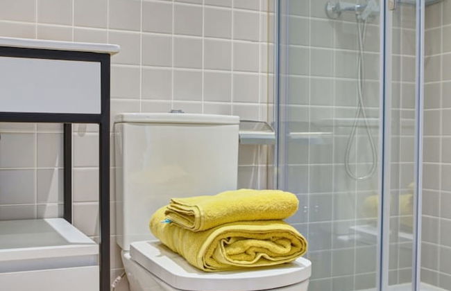 Estudios y Habitaciones Modernas en PAMPLONA, SK - Photo 23