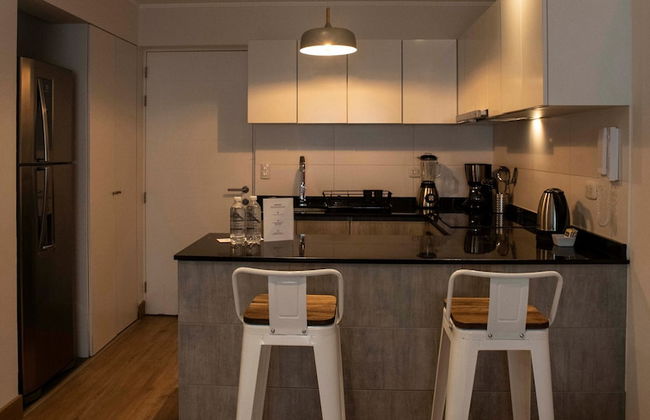 Espacio Luxury- Edificio Pedro de Osma - Photo 41