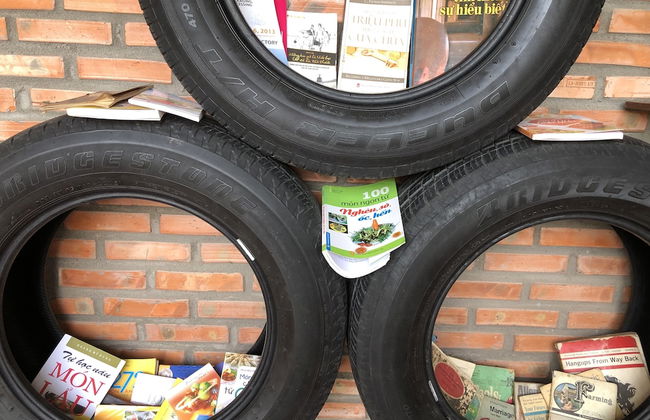 Bau Bi Mini Farmstay Mekong - Tien Giang - Foto 50