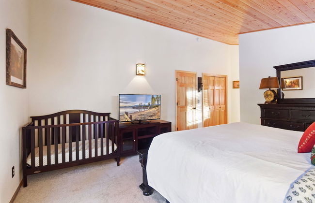 Quaking Cabin Gas BBQ & Amenities Access! - Photo 4