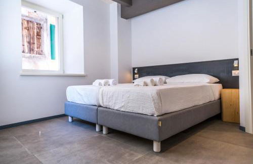 Casa Kaki - Eco friendly Apartments with Parking & Private Courtyard - Foto 59