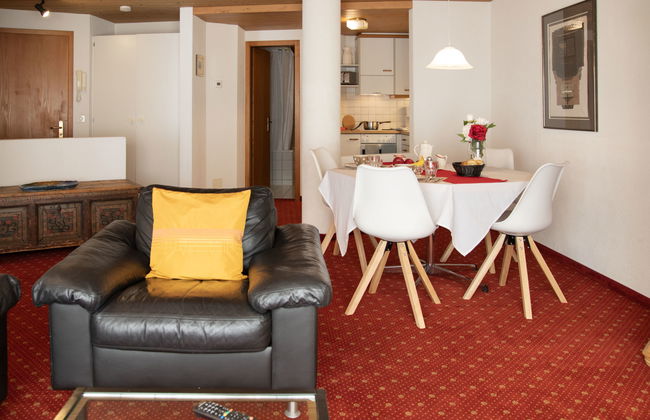 Chalet Abendrot apARTments - Foto 6