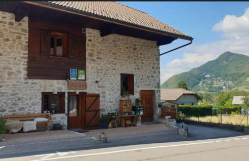 Gîtes Chapô Julô - Foto 10