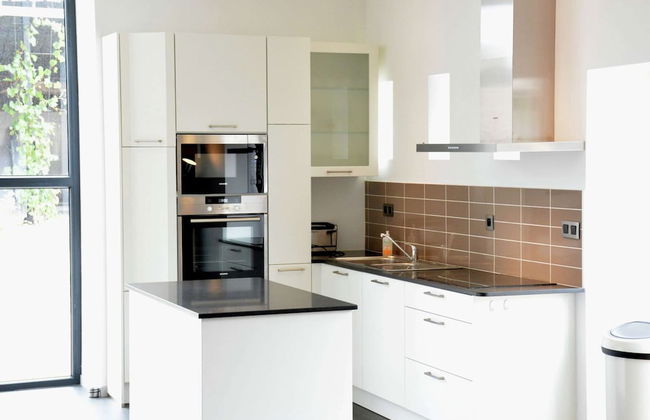 Farmhouse Retreat, Fernelmont - Photo 13