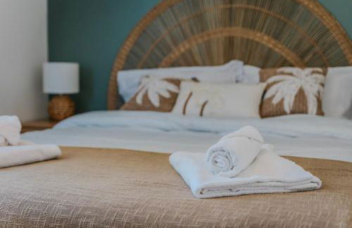 Maison Segrais - 6 pers - jardin - Vaugueux - Abbaye - Photo 12