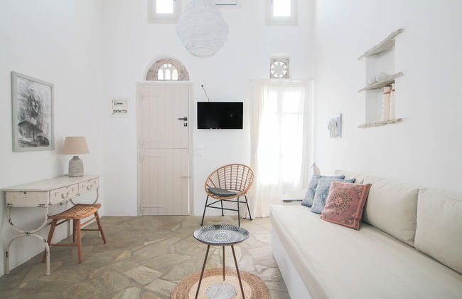 Enea Tinos - Foto 23