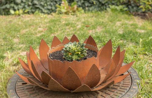 Ferienwohnung Orchidee - Foto 20