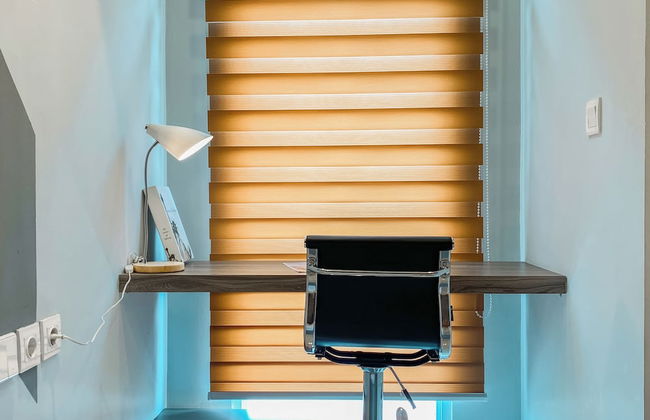 Cozy Living Studio Vasanta Innopark Apartment - Foto 6