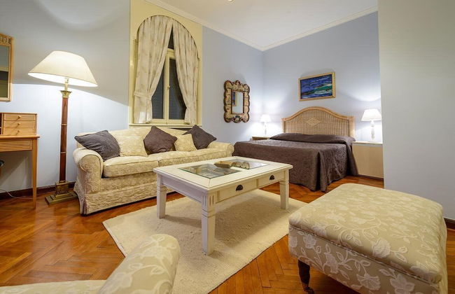 Villa Mediteran - Foto 21