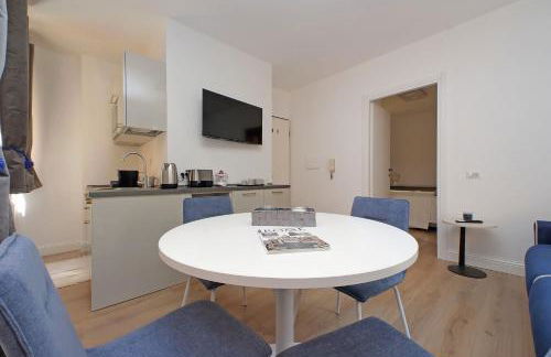 MM Luxury Apartment - Foto 4