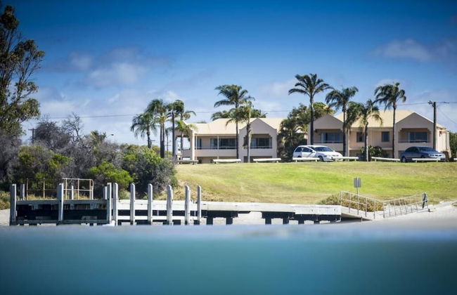 Kalbarri Murchison View Apartments - Foto 73