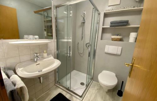 Gästehaus Frankenwaldhof - Photo 59