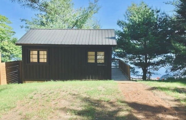 Muskoka Lake Cottages - Foto 76